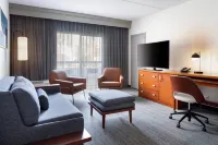 Courtyard Tampa Westshore/Airport