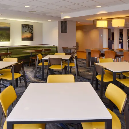 Fairfield Inn & Suites Cedar Rapids