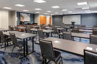 Fairfield Inn & Suites Charlotte Matthews Hotels in Charlotte