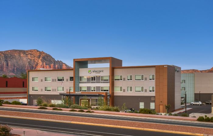 Element Sedona