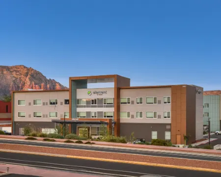 Element Sedona Hotels in Village of Oak Creek