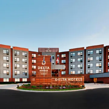 Delta Hotels Dartmouth