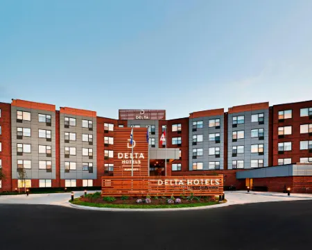Delta Hotels Dartmouth Hotels in Dartmouth