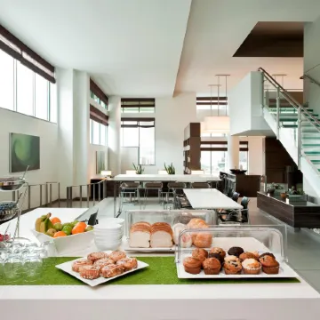 Element Omaha Midtown Crossing