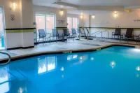 Fairfield Inn & Suites Mobile Daphne/Eastern Shore - Pools