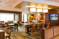 Fairfield Inn & Suites Sheridan Hôtels à : Sheridan County