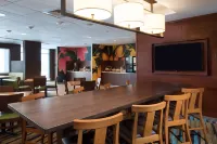 Fairfield Inn & Suites Houma Southeast - petit déjeuner