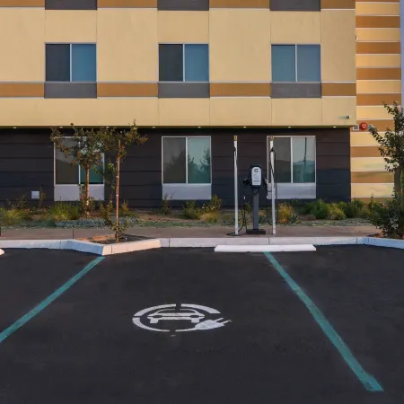 Fairfield Inn & Suites Moorpark Ventura County