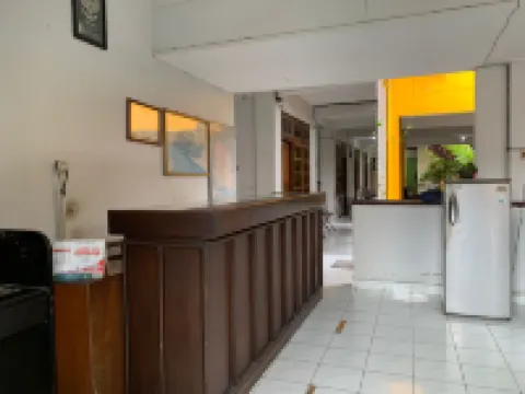 Sighma Hotel Sala 4 Malioboro