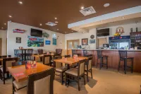 Four Points by Sheraton Saskatoon - breakfast