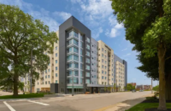Residence Inn Cleveland University Circle/Medical Center