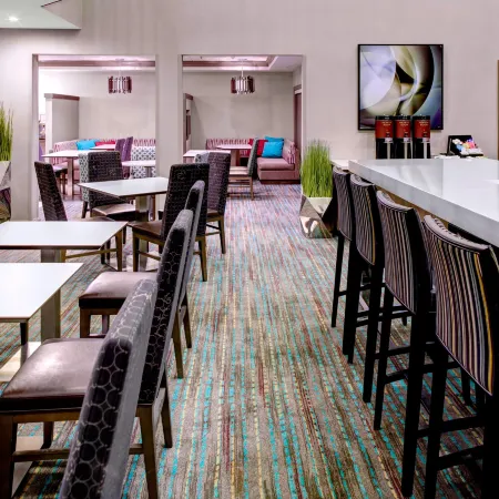 Residence Inn Cleveland Independence