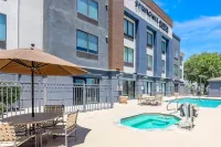 SpringHill Suites Yuma - Swimmingpools
