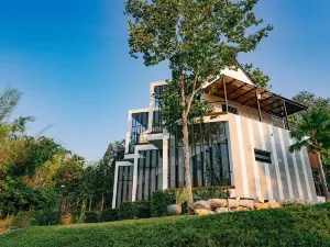 VeeVaree Riverkwai Resort