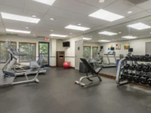 Comfort Inn & Suites Dahlonega University Area Hotels in Lumpkin County