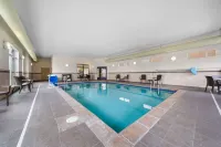 Sleep Inn & Suites West-Near Medical Center - Pool