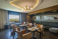 Hotel Lucerna Hermosillo - Aamiainen