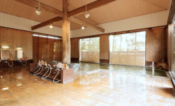 Tateyama Prince Hotel