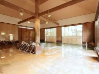 Tateyama Prince Hotel