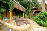 Velinn Pousada Catamarã Brasil Hotels in Ilhabela