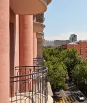 The Alexander, a Luxury Collection Hotel, Yerevan - romantique