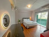 T.U.B. Mansion