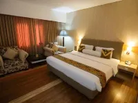 Hotel Arjuna Yogyakarta