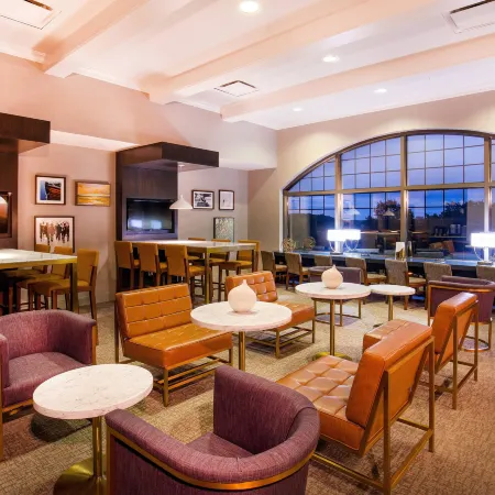 Sheraton Baltimore Washington Airport Hotel - BWI Отели в г. Линтикум