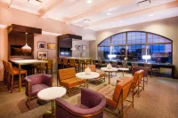 Sheraton Baltimore Washington Airport Hotel - BWI Отели в г. Линтикум