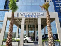 Ocean View Hotel Kuwait Hoteles cerca de Mangaf Beach