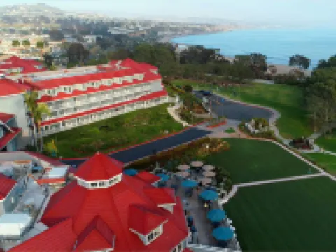Laguna Cliffs Marriott Resort & Spa Hotels in Dana Point