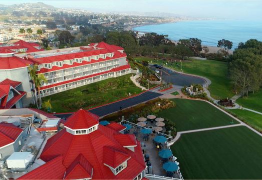 라구나 클리프 메리어트 리조트 & 스파