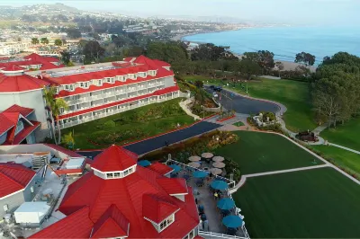 Laguna Cliffs Marriott Resort & Spa Hotels near Blas Aguilar Adobe Museum