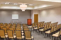 SpringHill Suites Chesapeake Greenbrier Hotels in Chesapeake