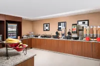 伊格爾帕斯萬豪TownePlace Suites酒店 - 早餐