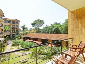 Protea Hotel Kampala