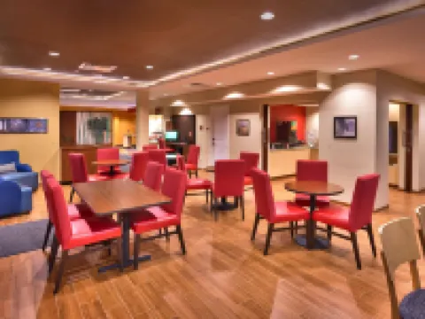 TownePlace Suites Dickinson Hotéis em Dickinson