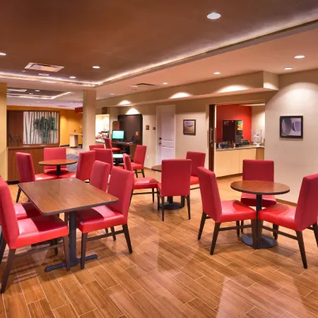 TownePlace Suites Dickinson