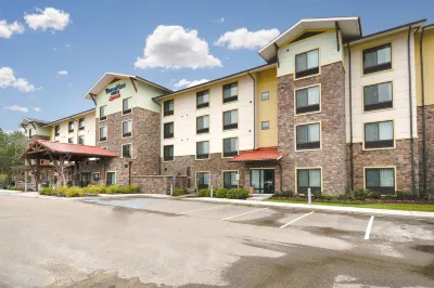 TownePlace Suites Slidell Hôtels à : Slidell