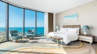 Rixos Premium Alamein - ที่มีสปา
