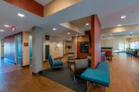 TownePlace Suites Hopkinsville Các khách sạn ở Christian County
