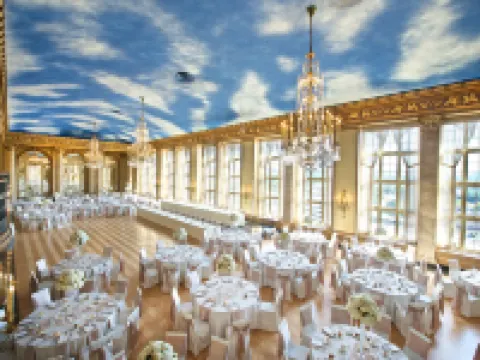 Marriott Syracuse Downtown Hotels in Syracuse