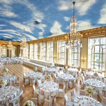 Marriott Syracuse Downtown