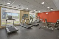 TownePlace Suites Edmonton Sherwood Park Hotel di Sherwood Park