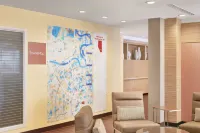 TownePlace Suites Medicine Hat Hôtels à : Medicine Hat