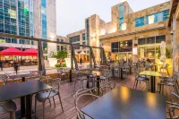 Protea Hotel Gaborone Masa Square - breakfast