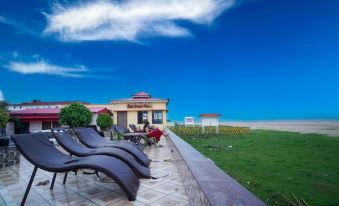 Sher Bengal Beach Resort