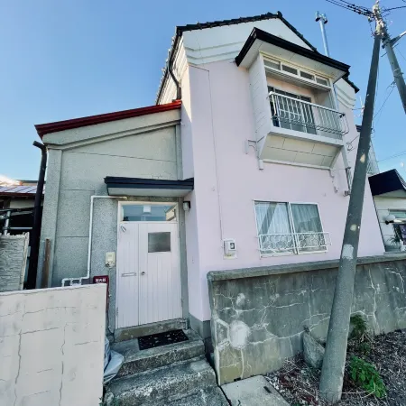 Yadomachi Sakura