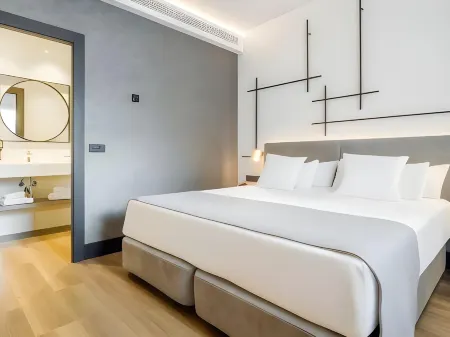 Hotel Ilunion San Mamés