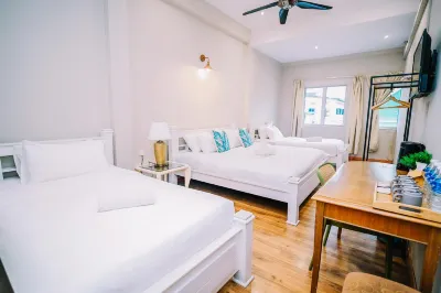 Swing & Pillows @ Jonker Street Malacca Hotels in 